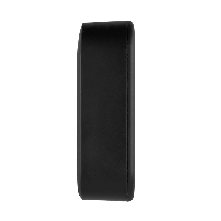 GreenBlue WLAN-Außensensor für Temperatur und Luftfeuchtigkeit, Android/iOS, 3,0 V DC, LR03x2, IP65, GB741