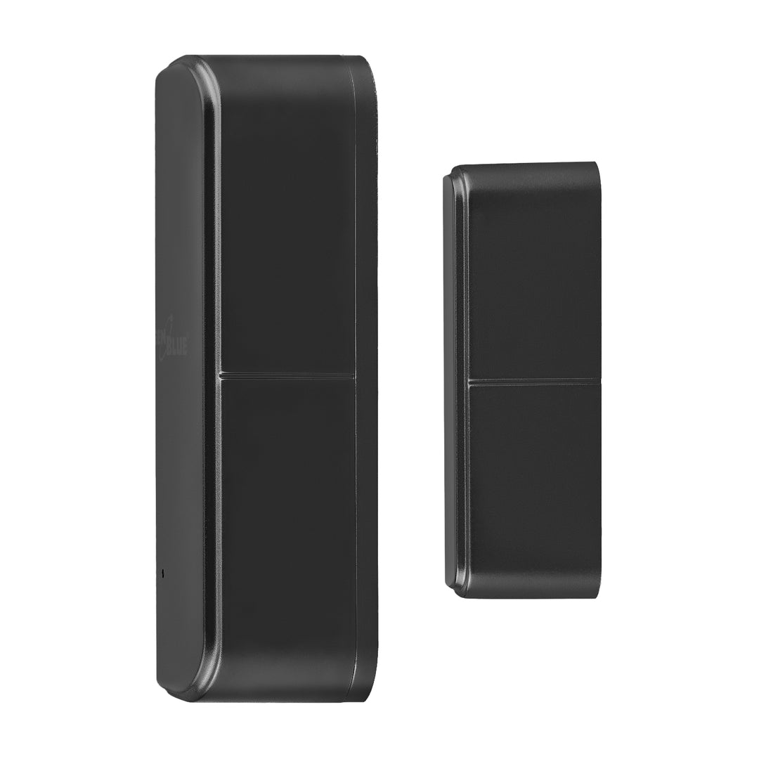 Drahtloser Reed-Schalter / WLAN-Öffnungssensor von GreenBlue, Android/iOS, für Türen / Fenster, 3,0 V DC, LR03x2, GB479 B