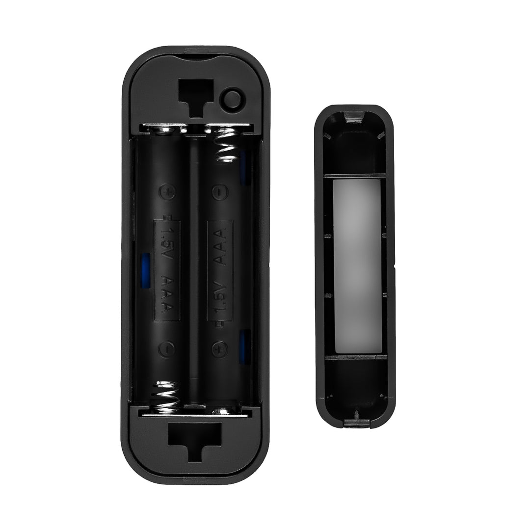 Drahtloser Reed-Schalter / WLAN-Öffnungssensor von GreenBlue, Android/iOS, für Türen / Fenster, 3,0 V DC, LR03x2, GB479 B
