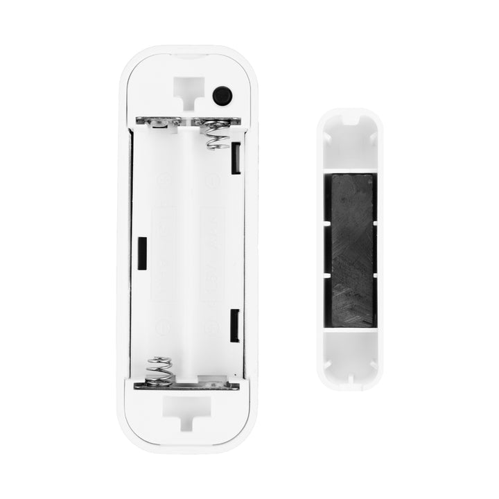 Drahtloser Reed-Schalter / WLAN-Öffnungssensor von GreenBlue, Android/iOS, für Türen / Fenster, 3,0 V DC, LR03x2, GB479 W