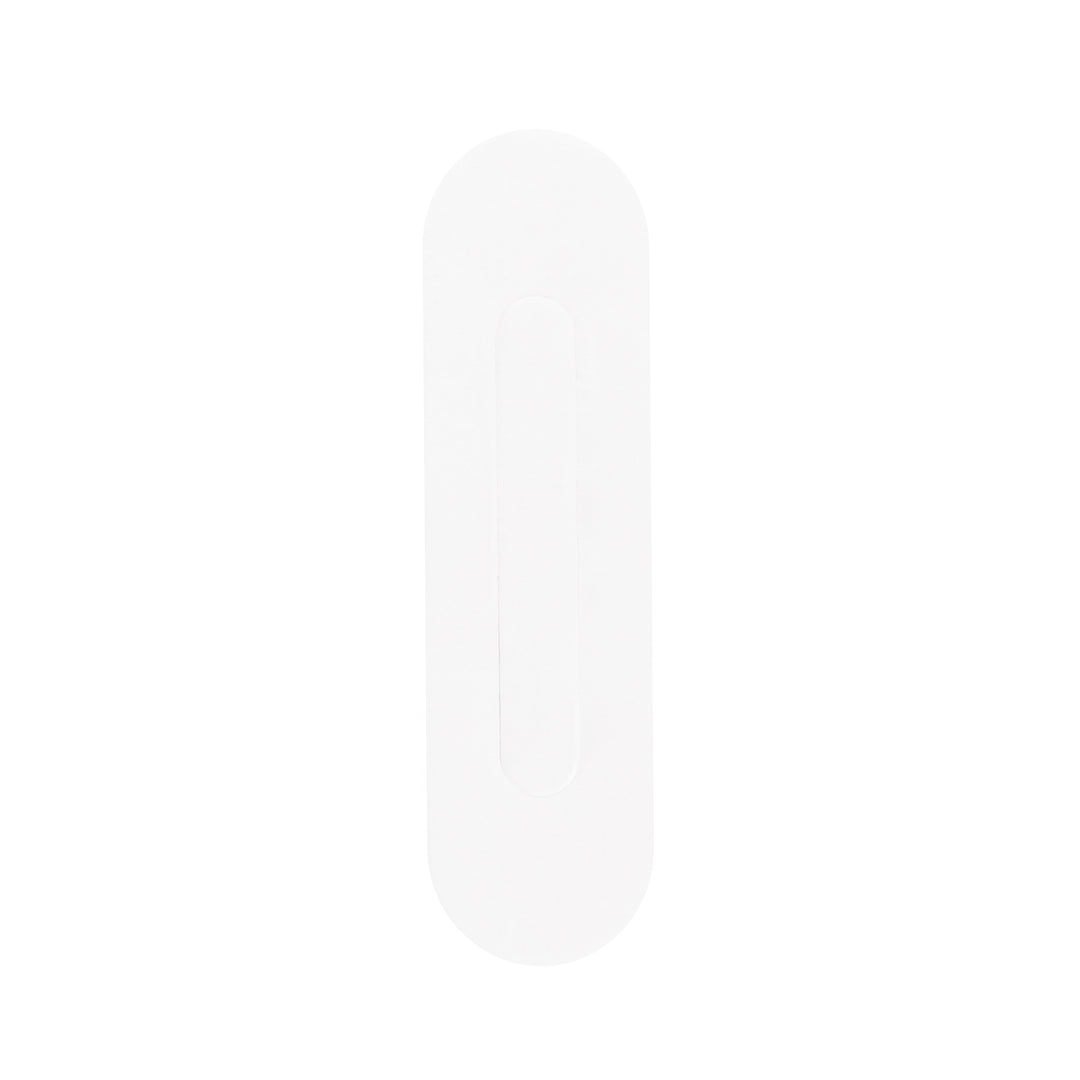 Drahtloser Reed-Schalter / WiFi-Öffnungssensor von GreenBlue, Android/iOS, für Türen / Fenster, 3,0 V DC, LR03x2, mit Alarm, GB478