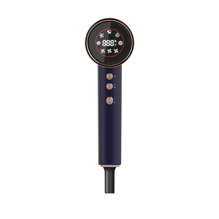 Concept ProfiCare Haartrockner, BLDC-Motor, magnetische Aufsätze, Öltherapie-Funktion, Kindermodus, Kaltluftfunktion, VV8100