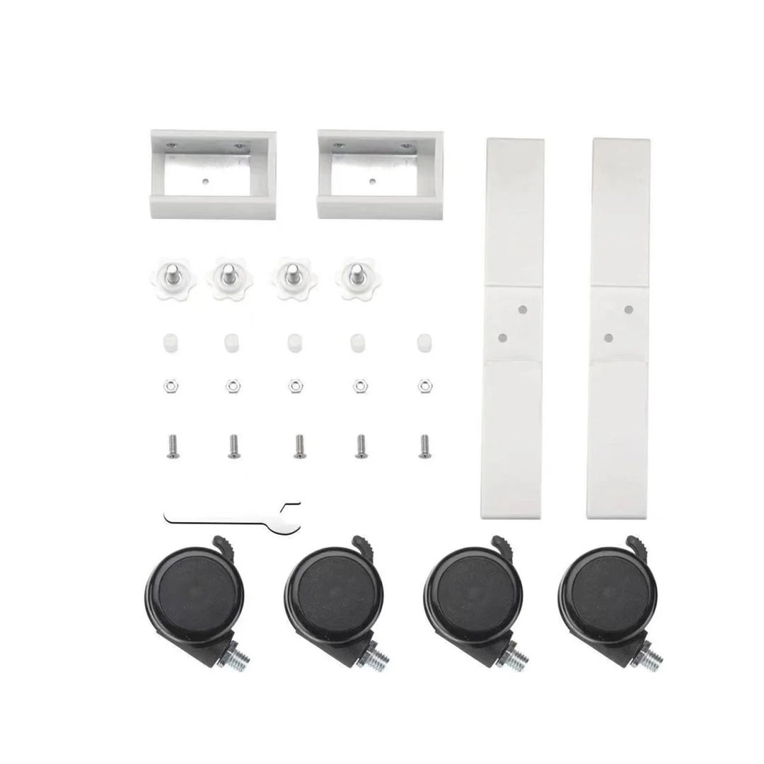 Cronos Infrarot-Heizkörper, 800 W, ideal für Allergiker, matte Oberfläche, ultradünn, eingebauter Thermostat und Fernbedienung per Smartphone oder Fernbedienung, Carbon P800 TWP