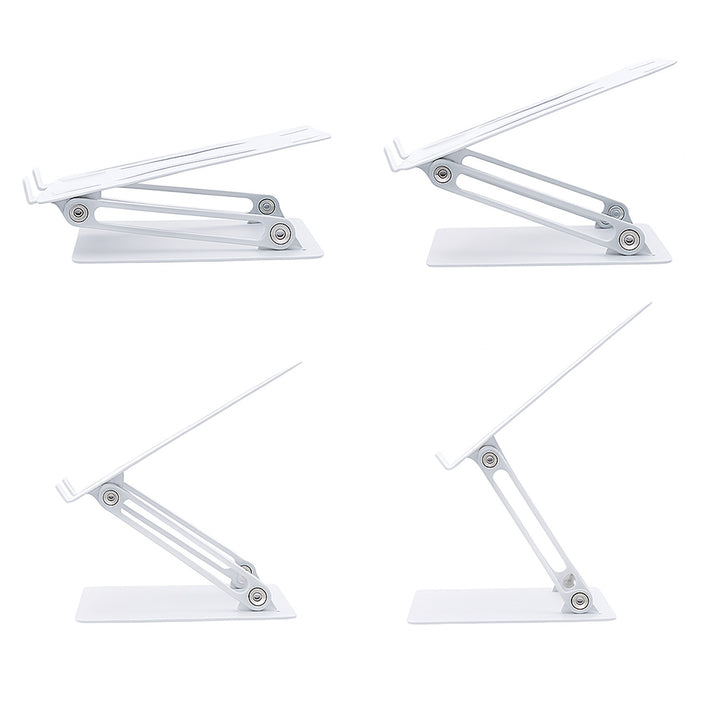 Verstellbarer, ergonomischer Laptopständer für 10-17 Zoll LAPTOP STAND MT2661W, Mediatech