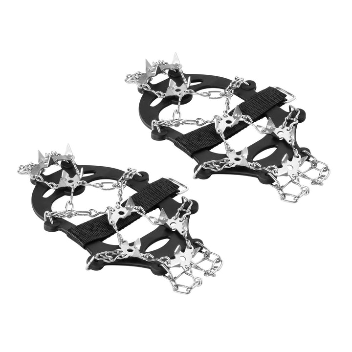 Spikes für Wanderschuhe Rebel Active, Größe L 41-44