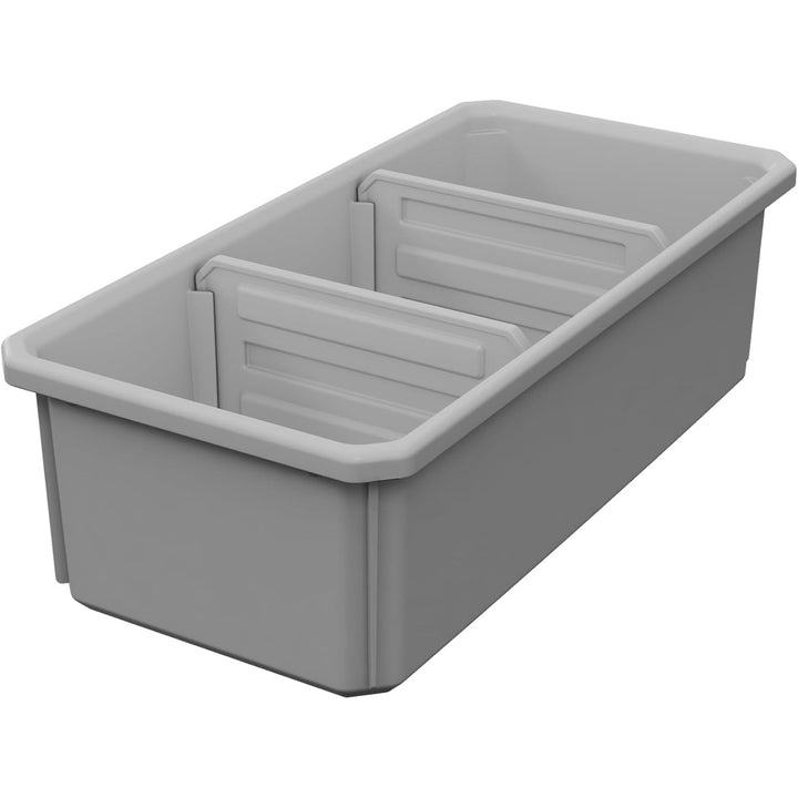 Keter ROC Pro Gear 2.0 Werkzeugorganizer, Halterung zur Wandmontage, transparente und robuste Abdeckung, Staub- und wasserdichte Dichtung, Metallverschlüsse, 256983