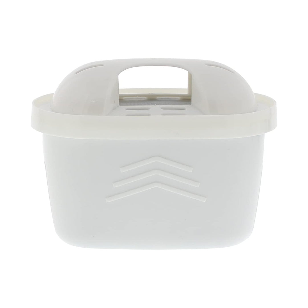 Scanpart Wasserfilter, kompatibel mit Brita Maxtra Plus, Dafi Unimax, 4 Stück