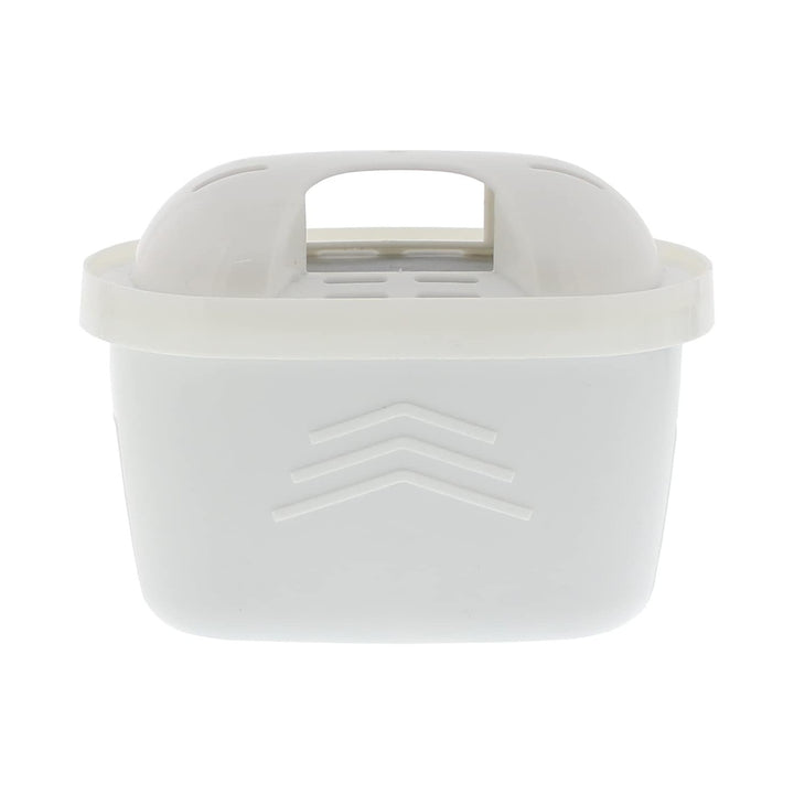Scanpart Wasserfilter, kompatibel mit Brita Maxtra Plus, Dafi Unimax, 4 Stück