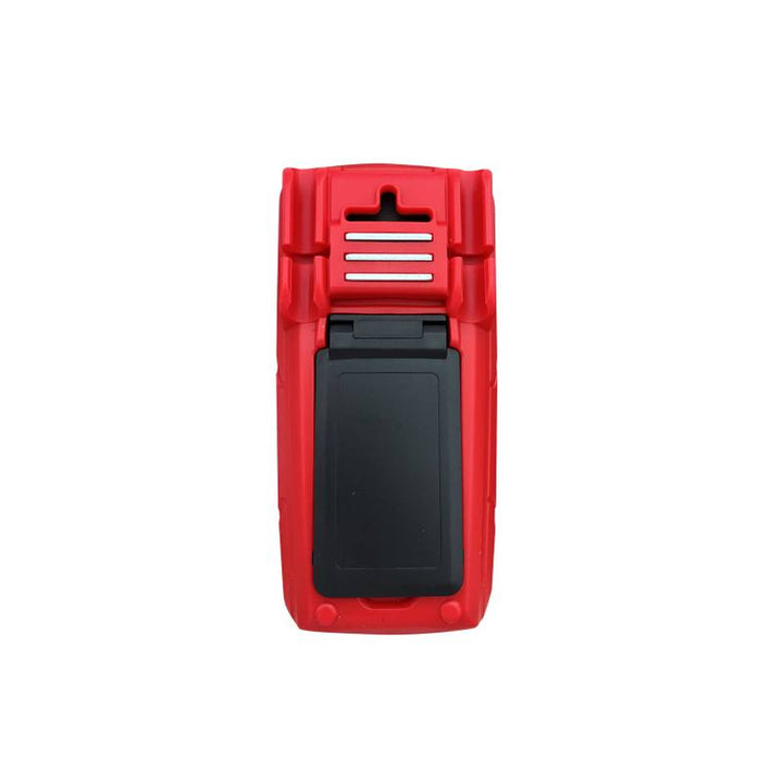 Universalmessgerät LTC, Taschenlampenfunktion, Diodentestfunktion, AC/DC 0-600 V, Magnethalterung, LXT33A