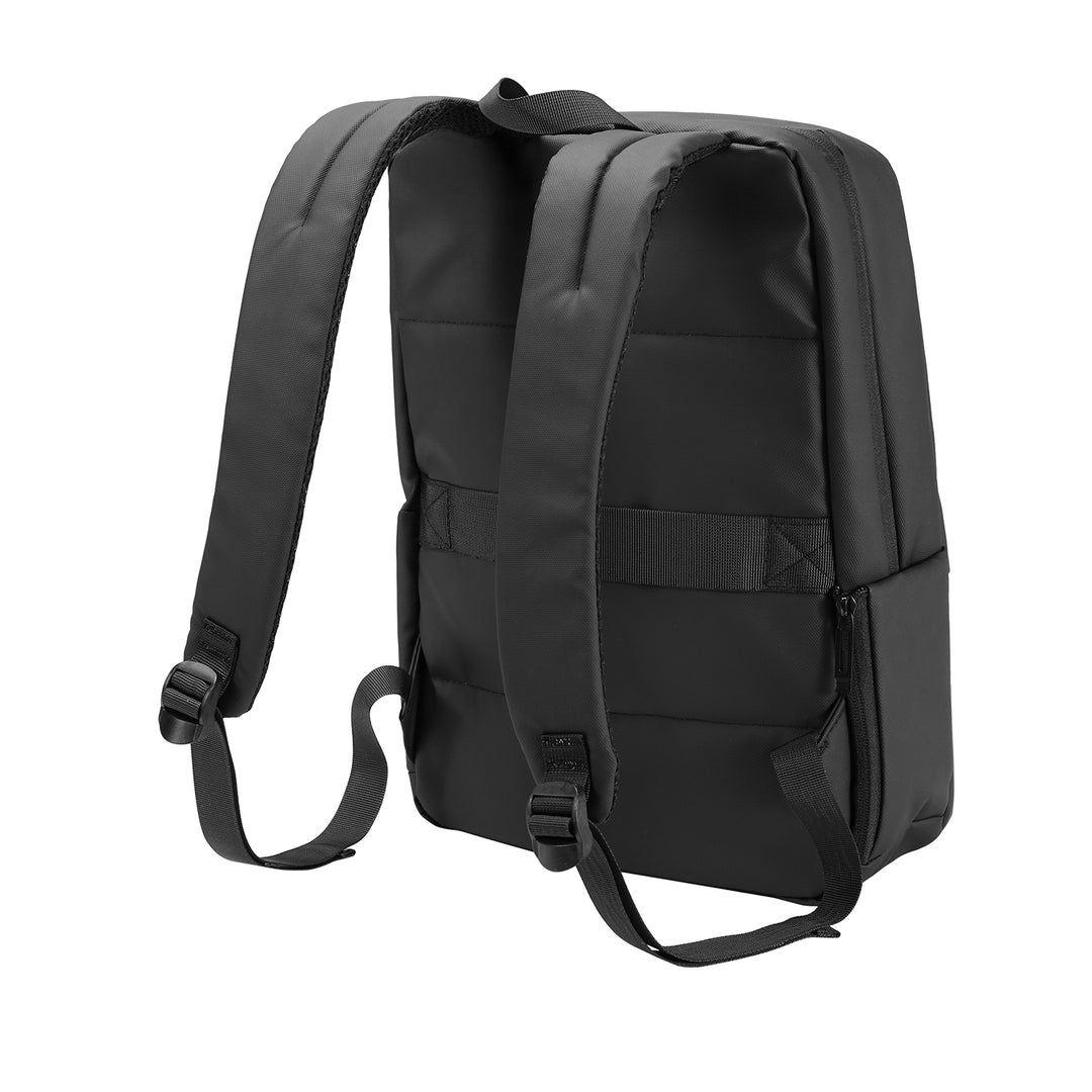NanoRS Laptop-Rucksack, 15,6", schwarz, 41 x 29 x 4, wasserabweisend RS202 B