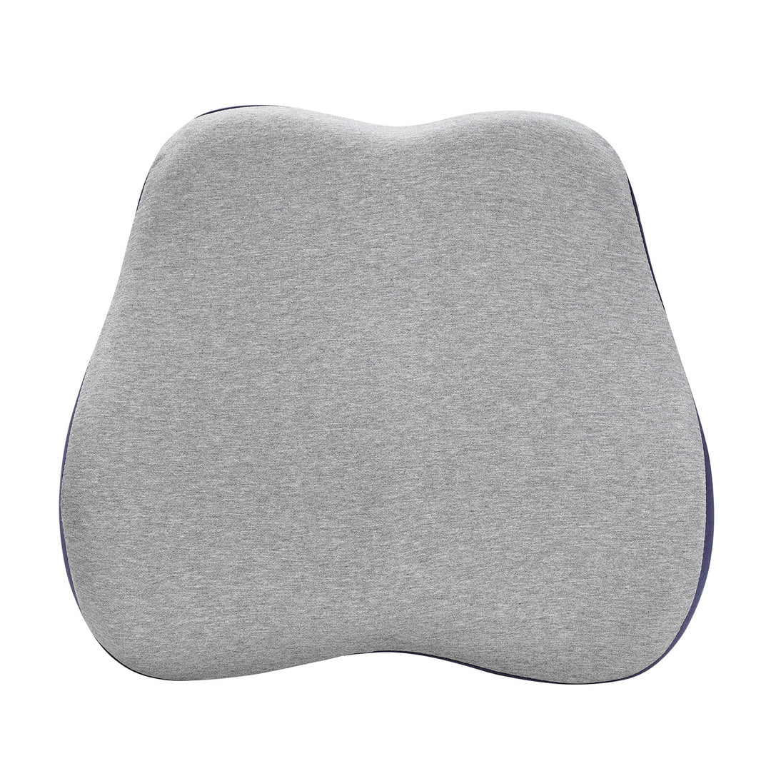 Promedix-Lendenkissen aus Memory-Schaum, 45 x 40 x 10 cm, PR-215