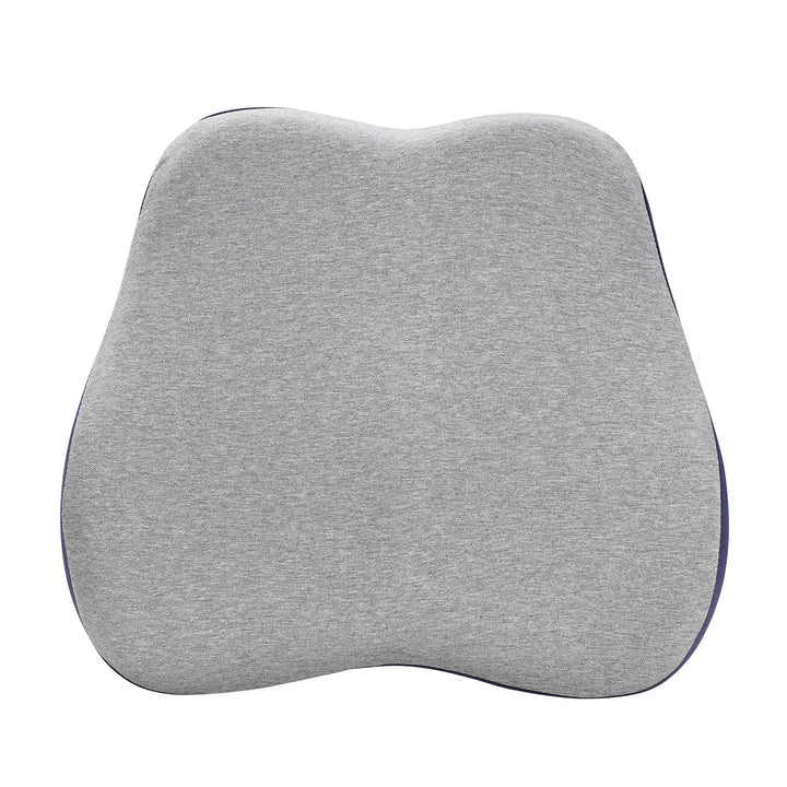 Promedix-Lendenkissen aus Memory-Schaum, 45 x 40 x 10 cm, PR-215