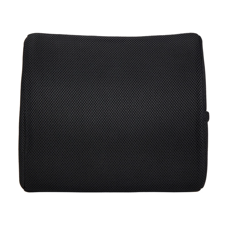 Promedix-Lendenkissen aus Memory-Schaum, 34 x 33 x 12 cm, Schaumdichte: 50D, PR-216