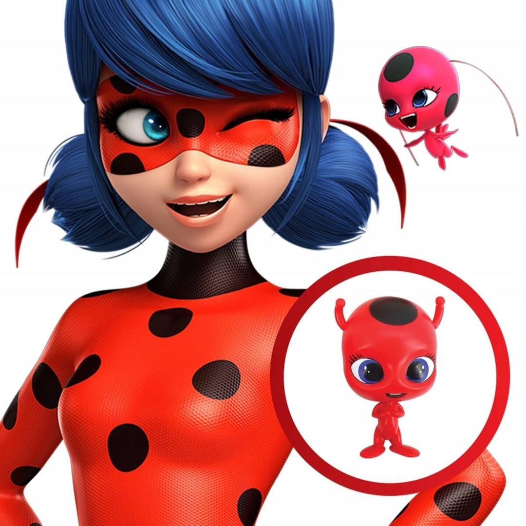 Miraculous: Ladybug und Cat Noir – Verkleidungsset Ladybug