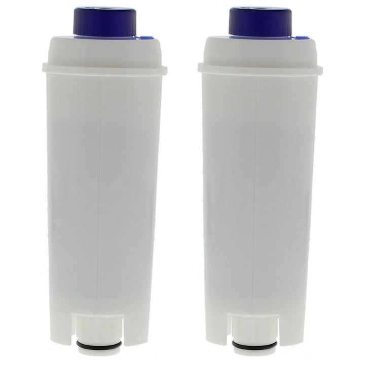 Wasserfilter für DeLonghi-Espressomaschinen Scanpart, 2 Stück