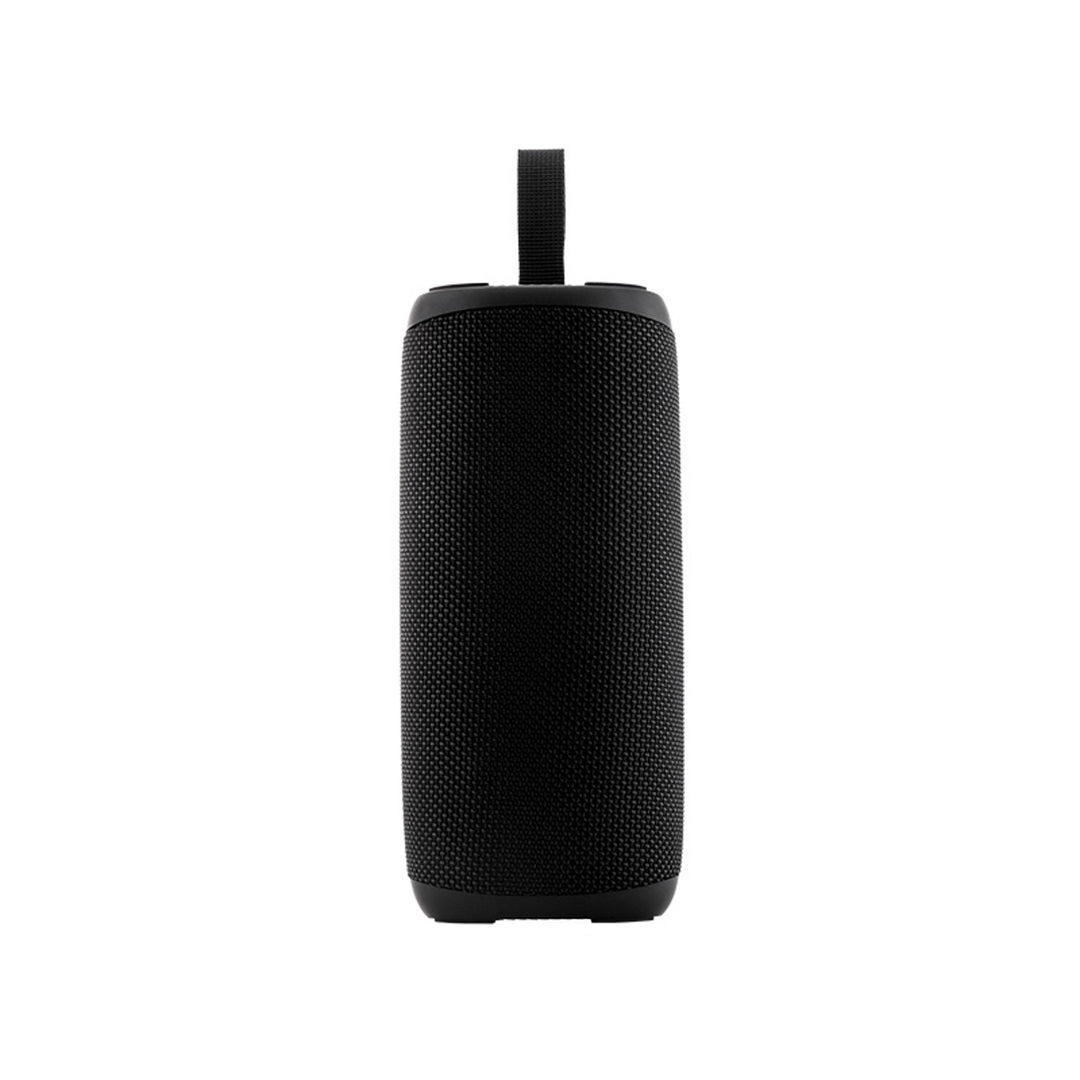 Tracer tragbarer Lautsprecher, Bluetooth 5.3, RMS-Leistung 20 W, IPX4, schwarz, TRAGLO47686