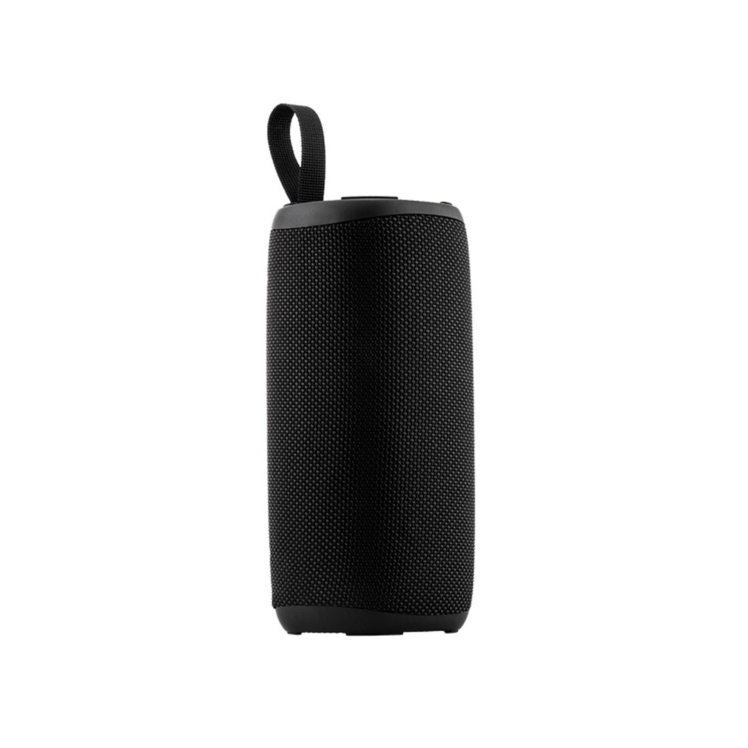 Tracer tragbarer Lautsprecher, Bluetooth 5.3, RMS-Leistung 20 W, IPX4, schwarz, TRAGLO47686