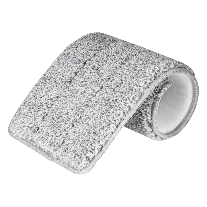 Teesa Flachmopp, Zwei-Kammer-Eimer, Fassungsvermögen 5,7 l, New Clean R13, Teesa