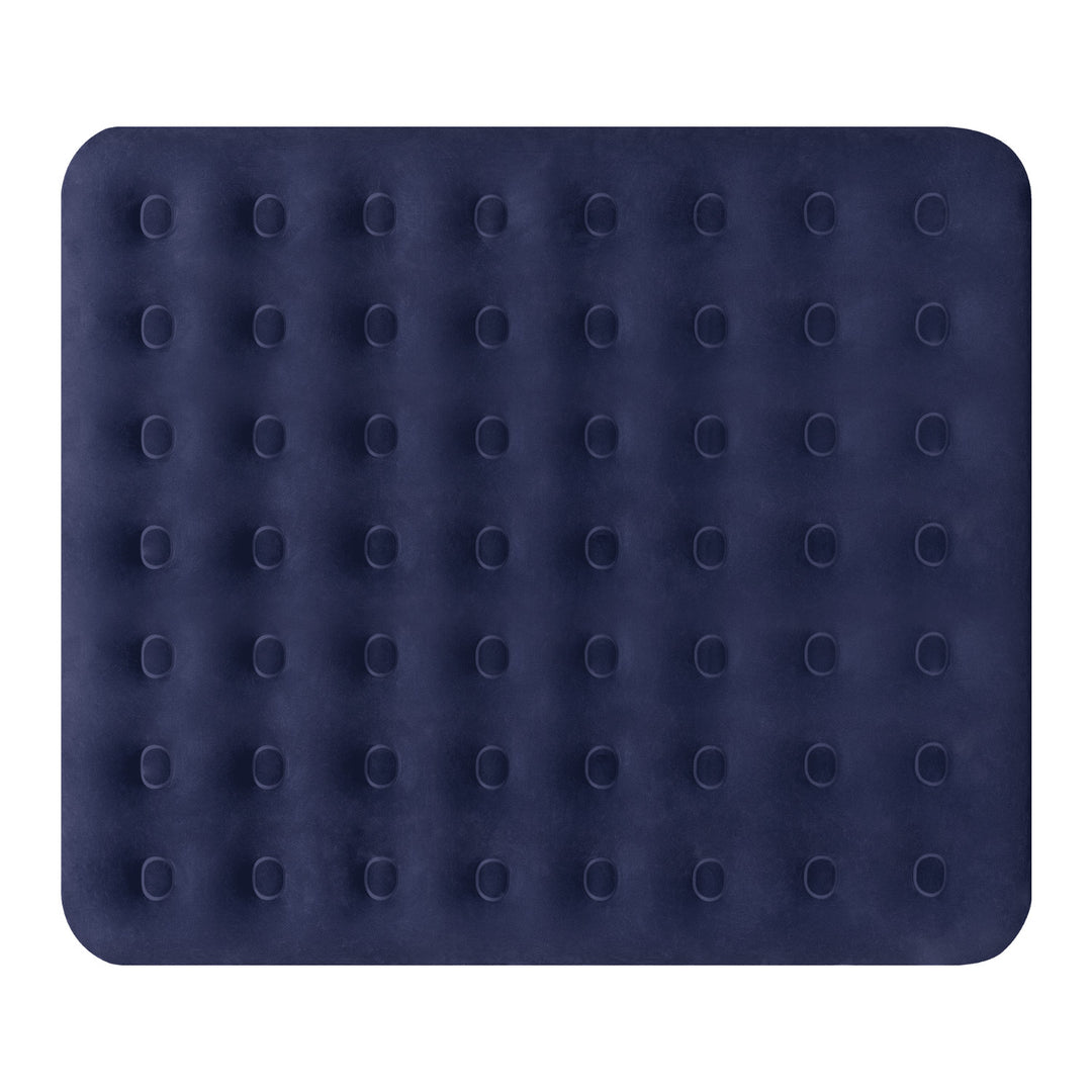 Aufblasbare Doppelmatratze REBEL ACTIVE, Maße 203 x 183 x 22 cm, RBA-5001-XXL