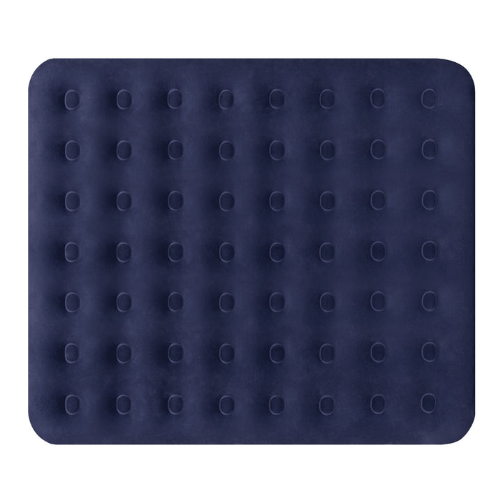 Aufblasbare Doppelmatratze REBEL ACTIVE, Maße 203 x 183 x 22 cm, RBA-5001-XXL