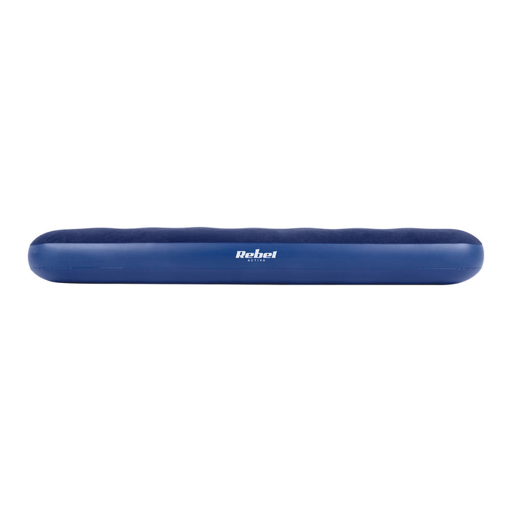 Aufblasbare Doppelmatratze REBEL ACTIVE, Maße 203 x 183 x 22 cm, RBA-5001-XXL