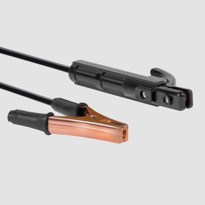 Rebel-Schweißgerät, MMA, LED-Anzeige, IP21S, 10–140 A, RB-1040