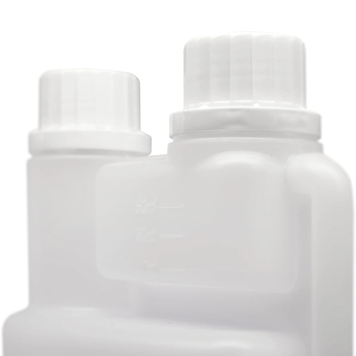 Reinigungsmittel für das Milchsystem 1 l, Coffee Format MILK FORMAT YELLOW PRO