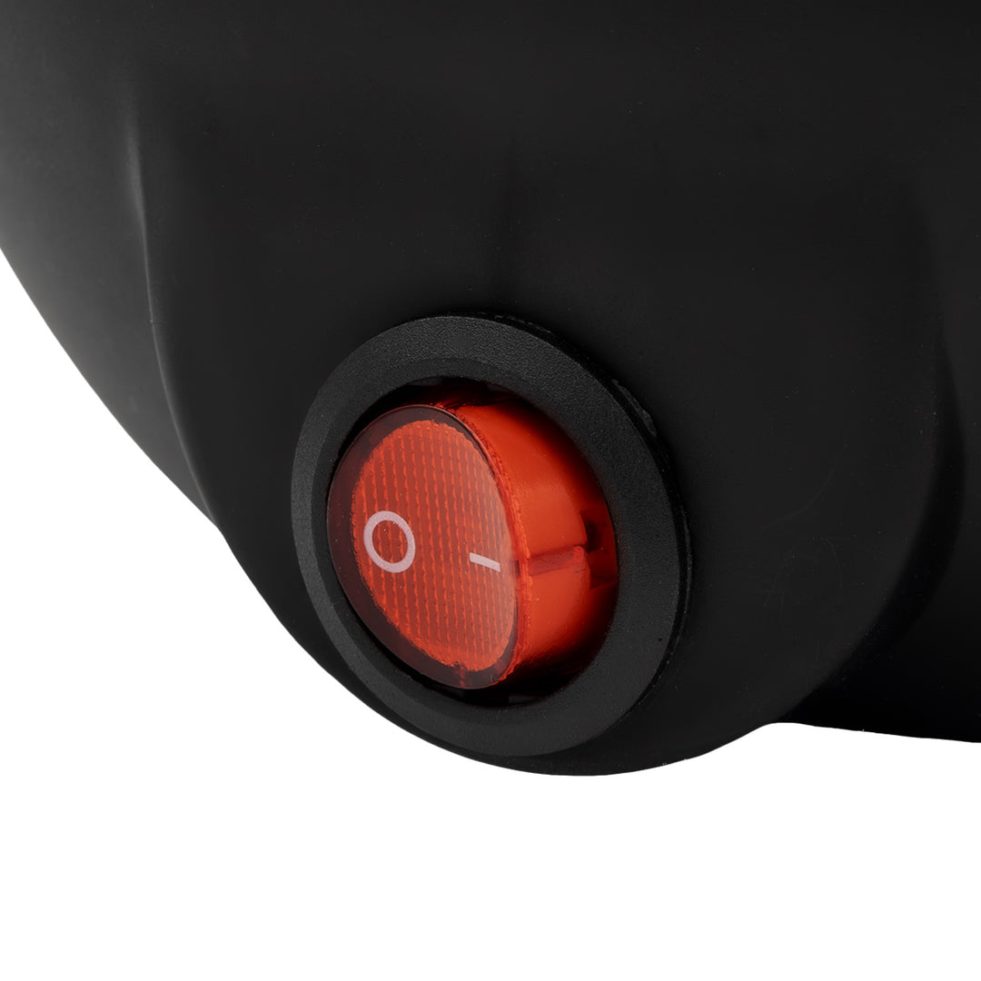 GreenBlue 2-Stufen-Eierkocher für 14 Eier, Leistung 350 W, für bis zu 14 Eier, 220–240 V~, 50/60 Hz, GB358