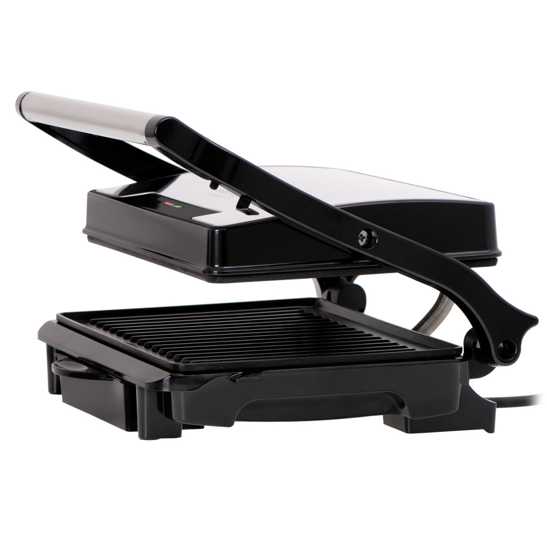 Camry-Elektrogrill, antihaftbeschichtete Grillplatten, maximale Leistung 2100 W, CR 3044