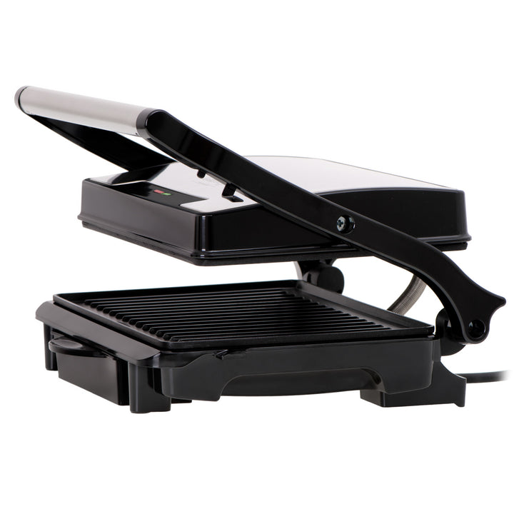 Camry-Elektrogrill, antihaftbeschichtete Grillplatten, maximale Leistung 2100 W, CR 3044