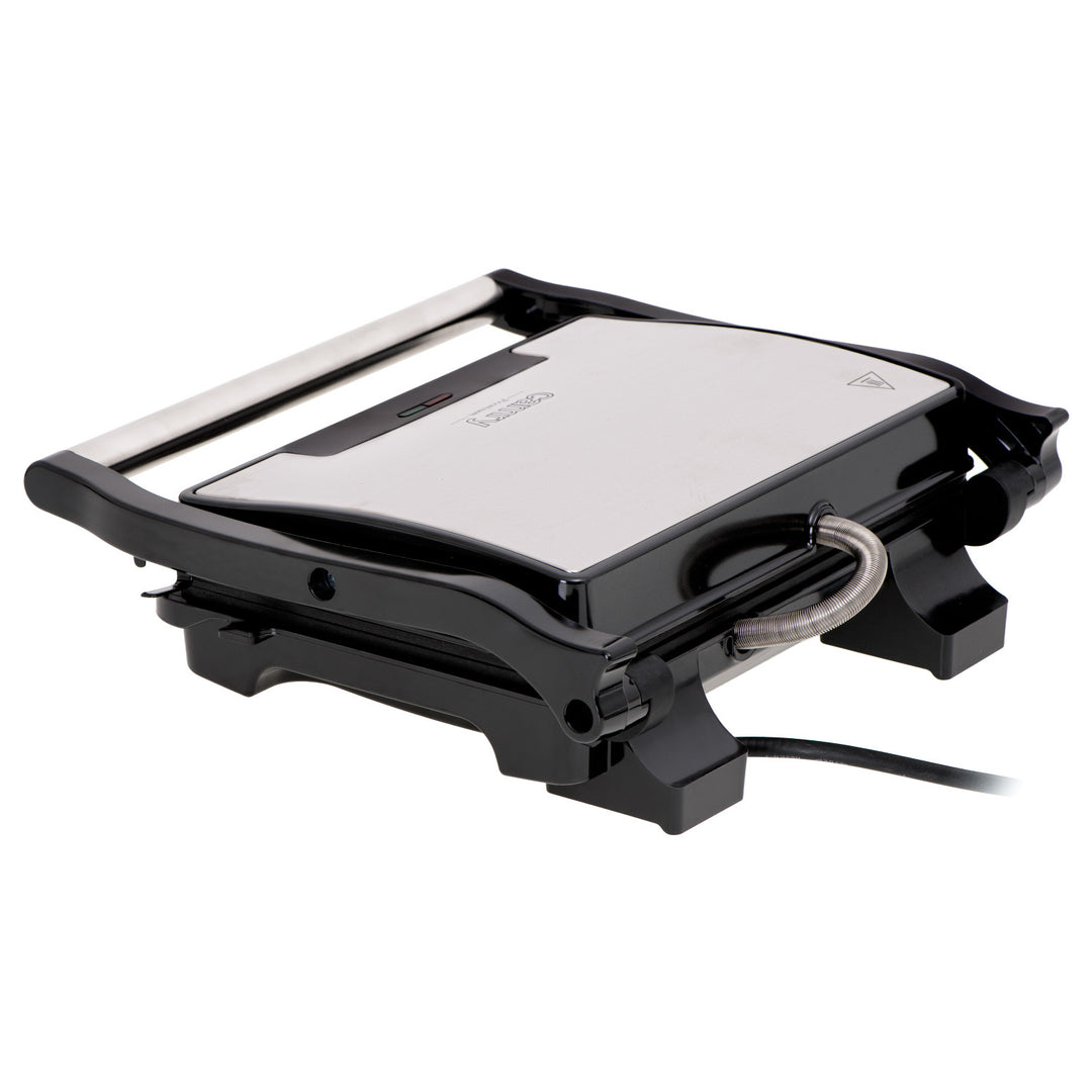 Camry-Elektrogrill, antihaftbeschichtete Grillplatten, maximale Leistung 2100 W, CR 3044