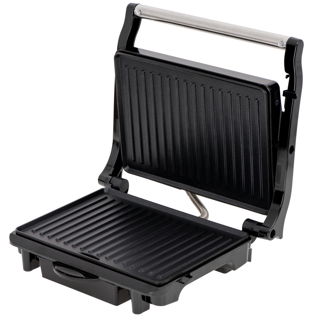 Camry-Elektrogrill, antihaftbeschichtete Grillplatten, maximale Leistung 2100 W, CR 3044