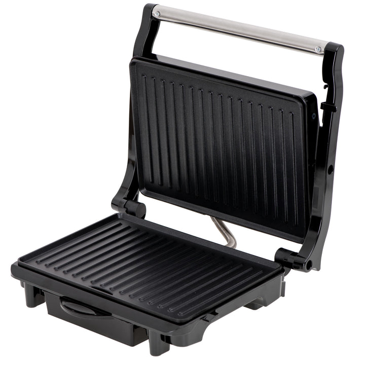 Camry-Elektrogrill, antihaftbeschichtete Grillplatten, maximale Leistung 2100 W, CR 3044