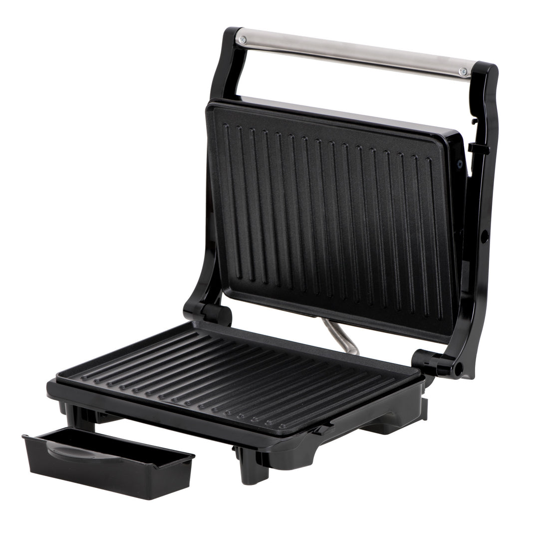 Camry-Elektrogrill, antihaftbeschichtete Grillplatten, maximale Leistung 2100 W, CR 3044