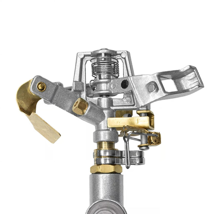Professioneller Puls-Sprinkler LUX Cellpro, 3 Stück