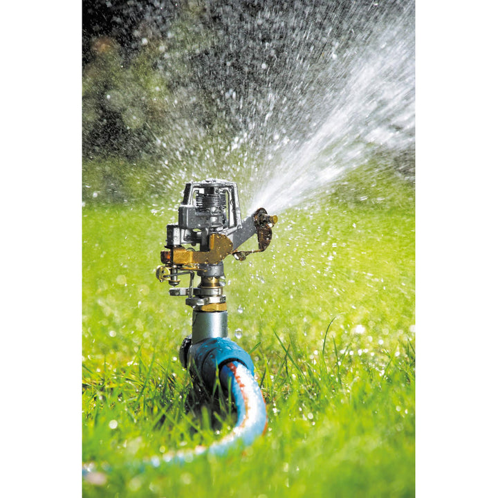 Professioneller Puls-Sprinkler LUX Cellpro, 3 Stück