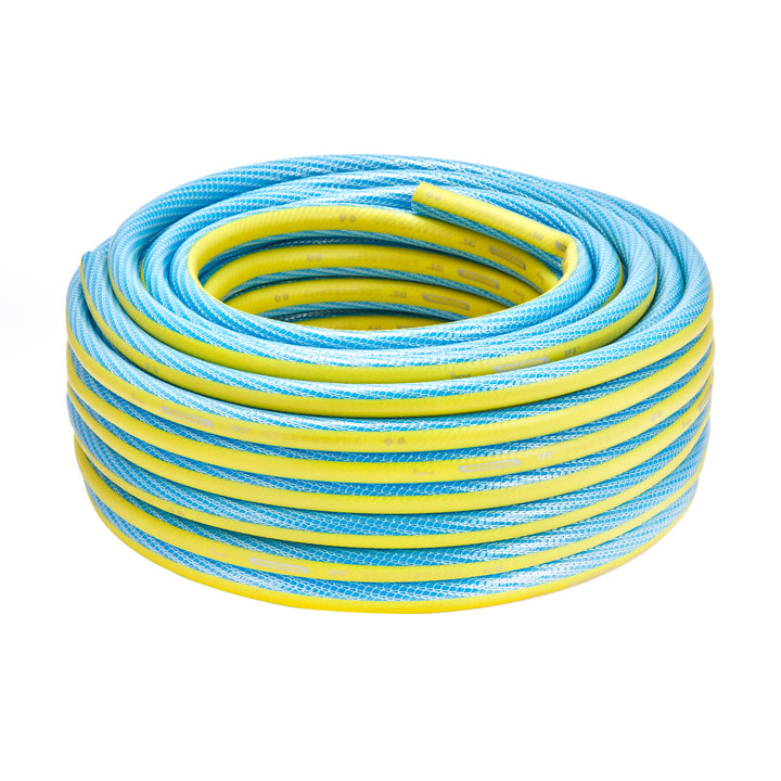 Vartco Professional Gartenschlauch 1" 20 m, 4-lagig, TFS-System