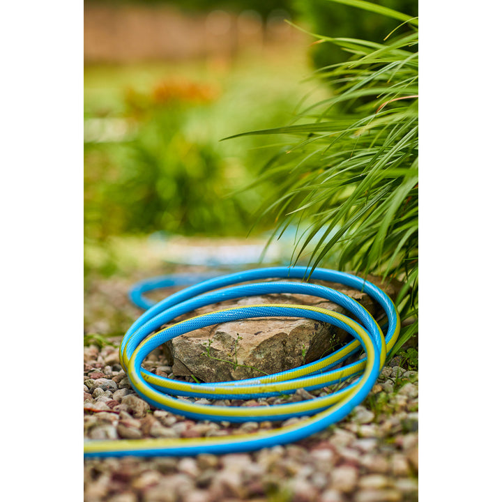 Vartco Professional Gartenschlauch 1" 20 m, 4-lagig, TFS-System