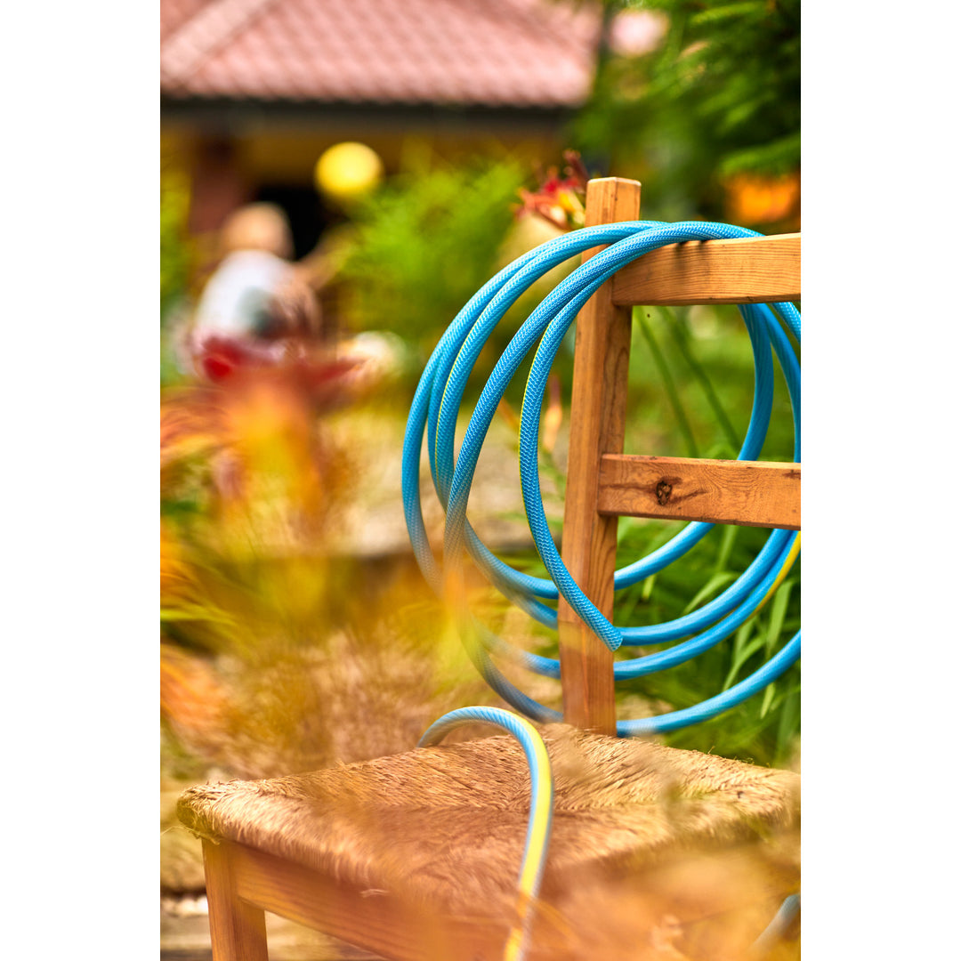 Vartco Professional Gartenschlauch 1" 30 m, 4-lagig, TFS-System