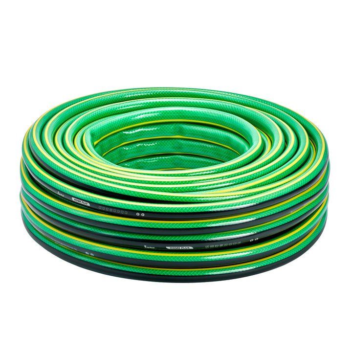 Gartenschlauchwagen 1/2" 45 m + Gartenschlauch Vartco Home Plus 1/2" 30 m Agaplast
