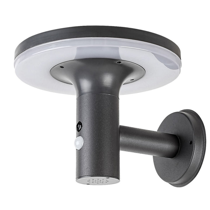 Rabalux-Wandleuchte für den Außenbereich, IP44, 10 W, Alaska, 2 Stück