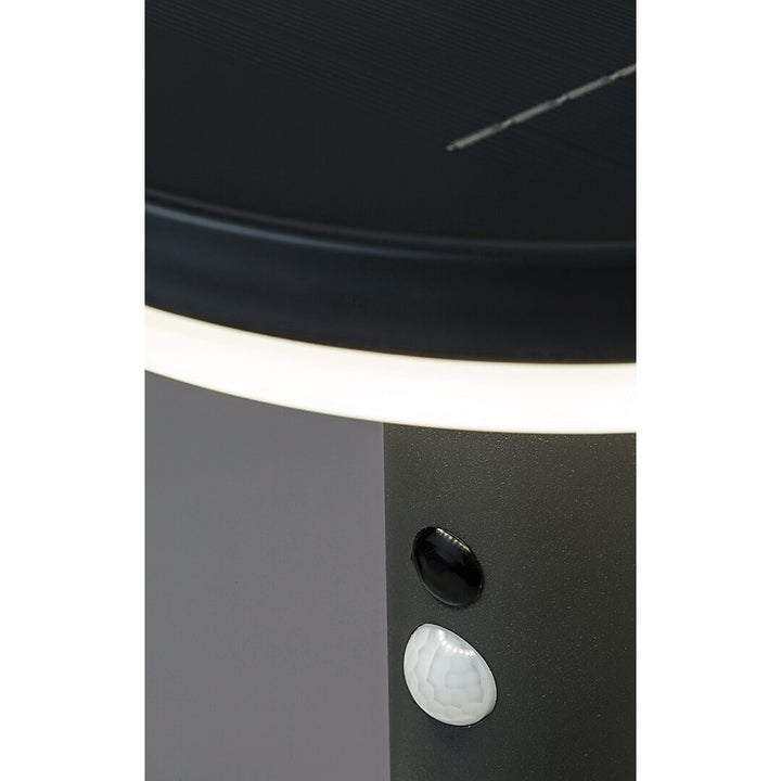 Rabalux-Wandleuchte für den Außenbereich, IP44, 10 W, Alaska, 2 Stück
