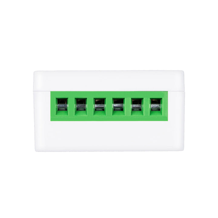 GreenBlue WLAN-Einbaurelais, Android/iOS/Alexa/Google Home, 100–240 V AC, 50/60 Hz, max. 16 A, für LED 150 W, GB739, 3 Stück