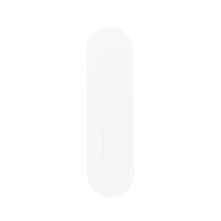 Drahtloser Reed-Schalter / WLAN-Öffnungssensor von GreenBlue, Android/iOS, für Türen / Fenster, 3,0 V DC, LR03x2, mit Alarm, GB478, 2 Stück + 4x AAA-Alkalibatterie Varta Industrial 4003
