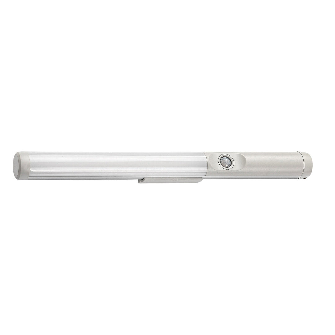 Rekar-Unterschrankleuchte, 180 LM, IP20, Farbe: Silber, LED 3 W, 78031