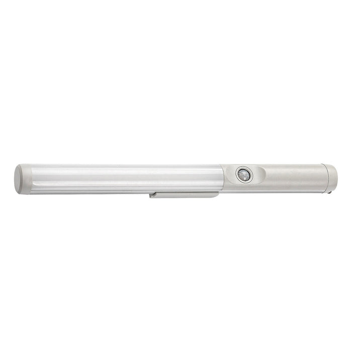 Rekar-Unterschrankleuchte, 180 LM, IP20, Farbe: Silber, LED 3 W, 78031