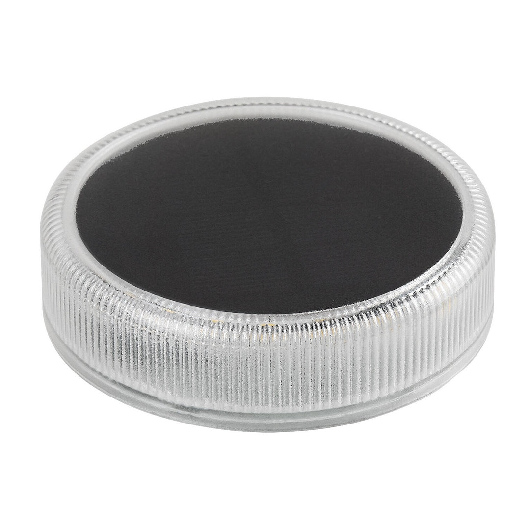 Trillo LED-Solarlampe 0,3 W, Dämmerungssensor, transparent, IP65, K 4000, 77175