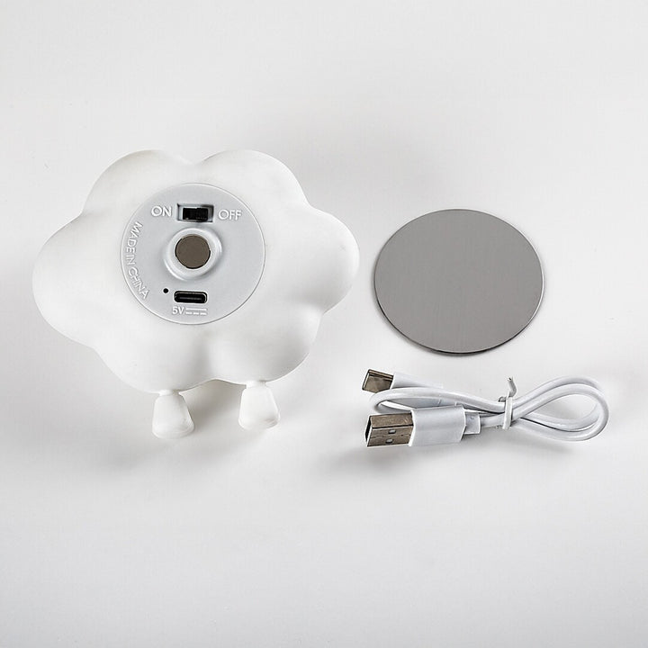 Dreamies LED-Lampe 2,7 W, IP20, weiß, 3000 K, Nachtlicht-Effekt, 76045