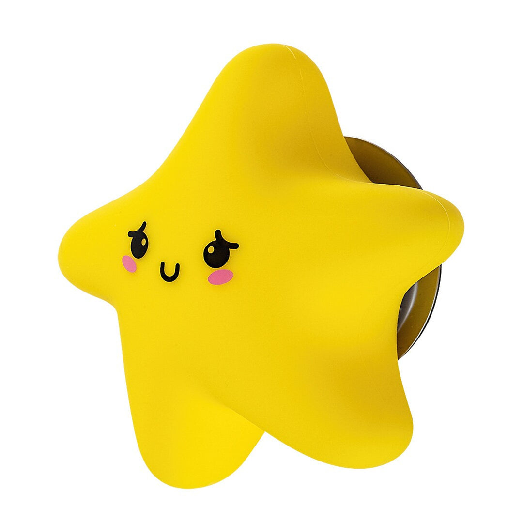 Dreamies LED-Lampe 2,7 W, IP20, gelb, 3000 K, Nachtlicht-Effekt, 76046