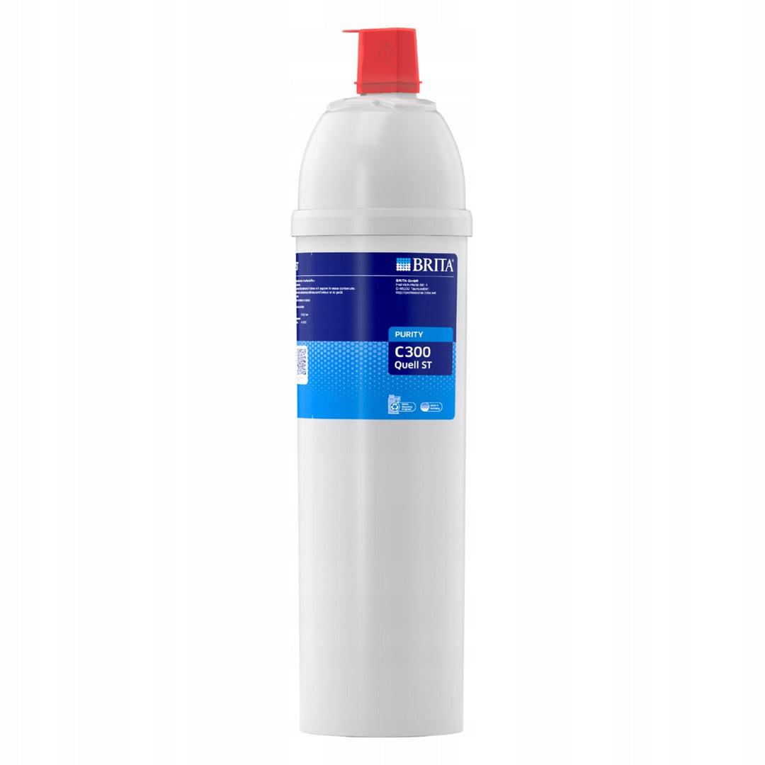 Brita-Wasserfilter, C300 Purity Quell ST 1052319980
